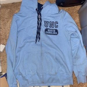 UNC Tarheels Jacket